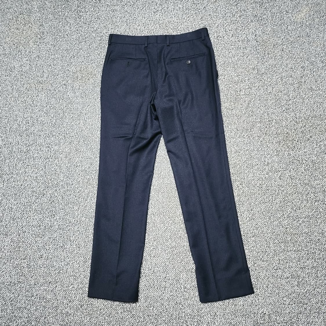 [82] 갤럭시 최상위등급 프리티지 정장 바지 슬랙스 상품이미지2