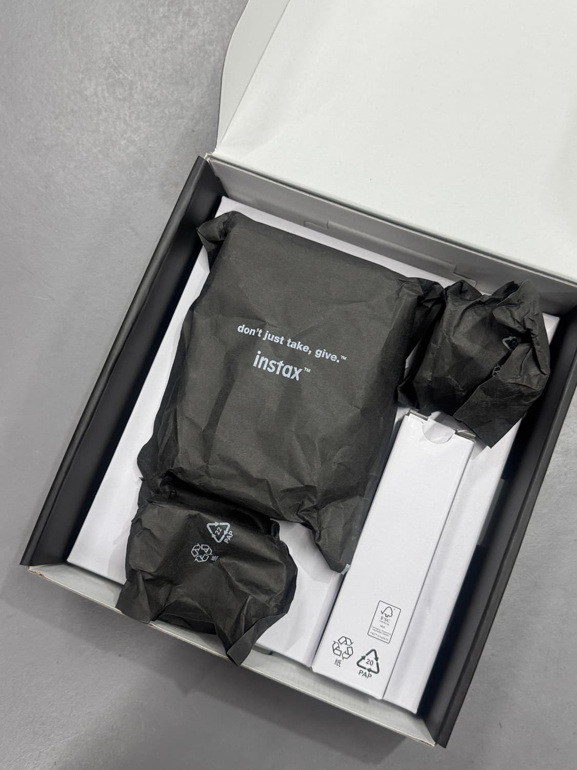 후지 인스탁스 미니 에보 시네마 상품이미지7