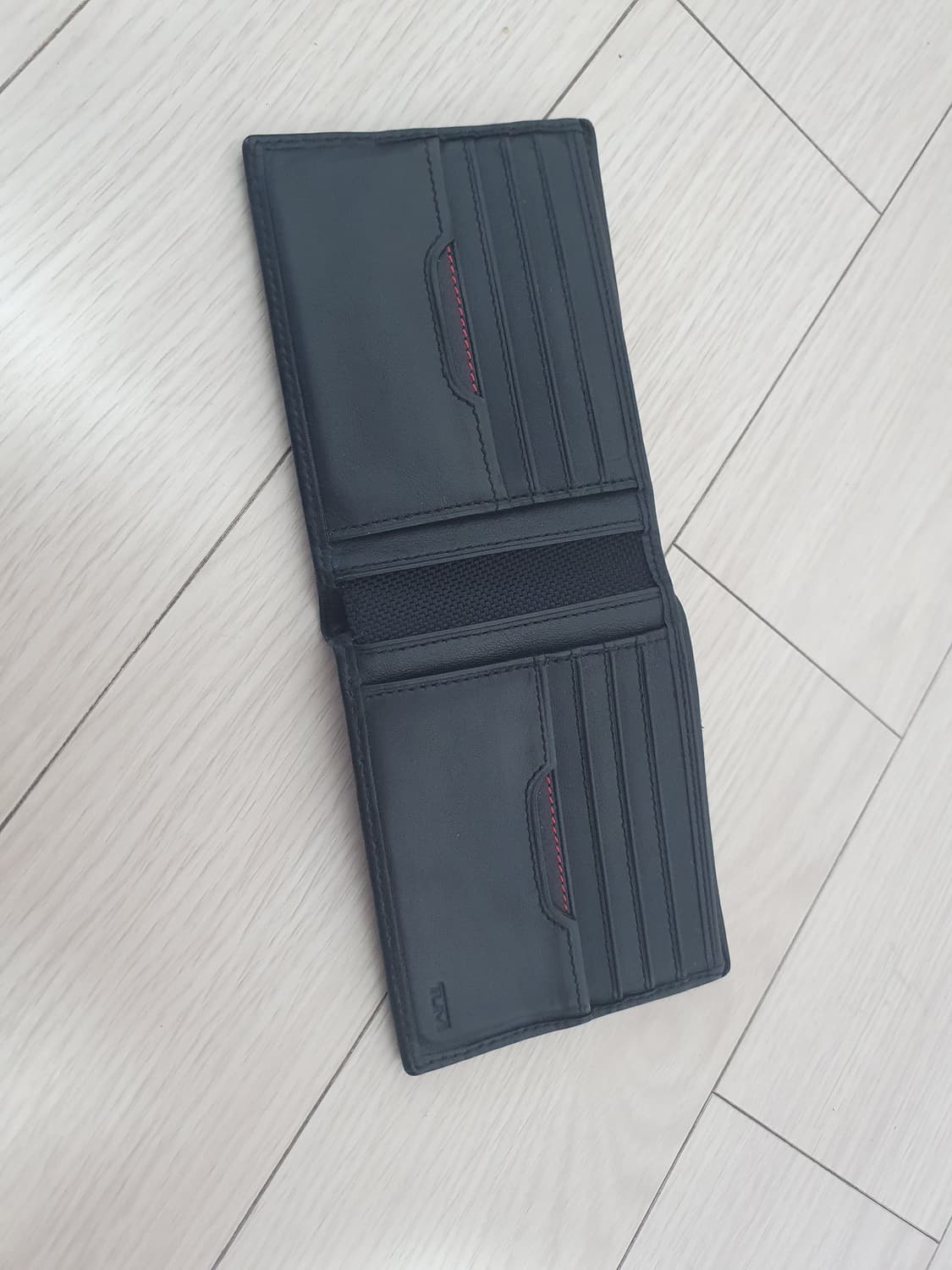 남)투미반지갑 상품이미지3