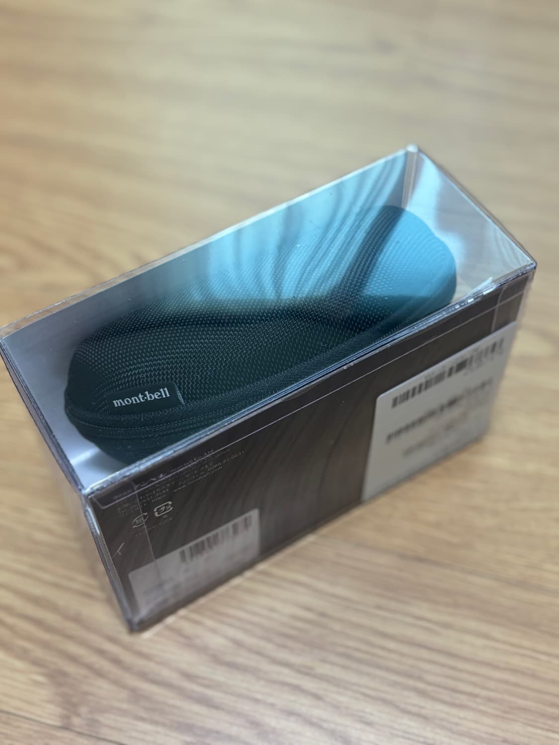 [새상품] 몽벨 트래킹 트레일 선글라스 상품이미지4