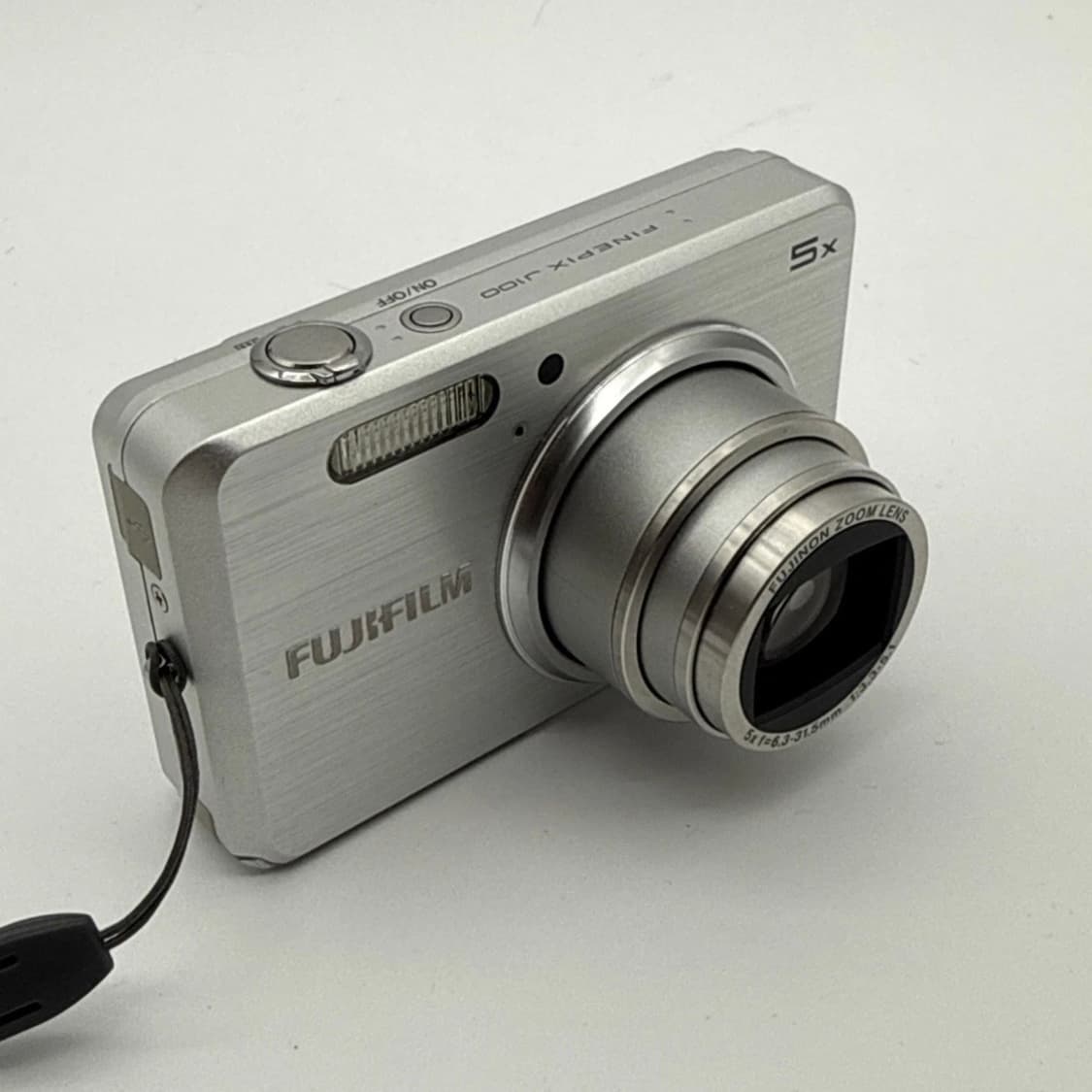 민트급🩵 후지필름 finepix j100 풀박스 (파인픽스 j100) 상품이미지3
