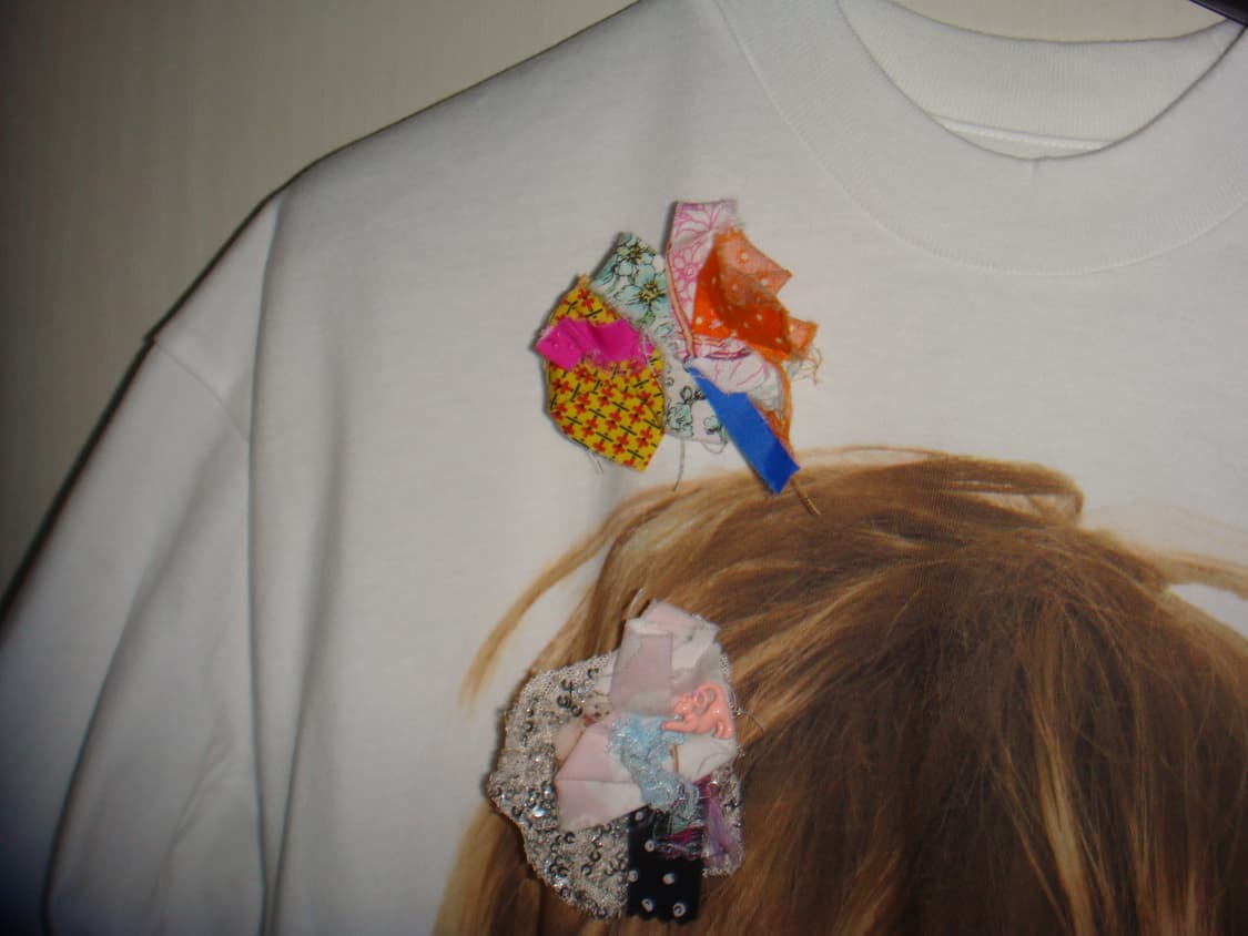 brooch 👚브로치 상품이미지2