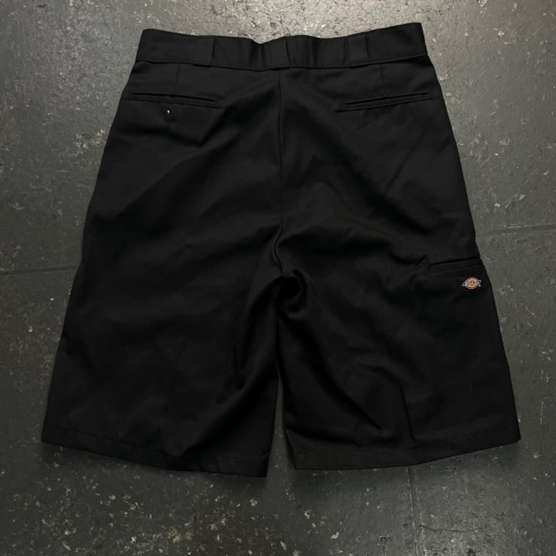 36 디키즈 루즈핏 워크 숏팬츠 상품이미지4