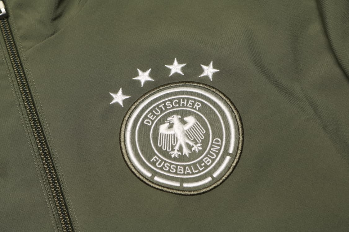 [S] 아디다스 16-17 독일 국대 바람막이 상품이미지2