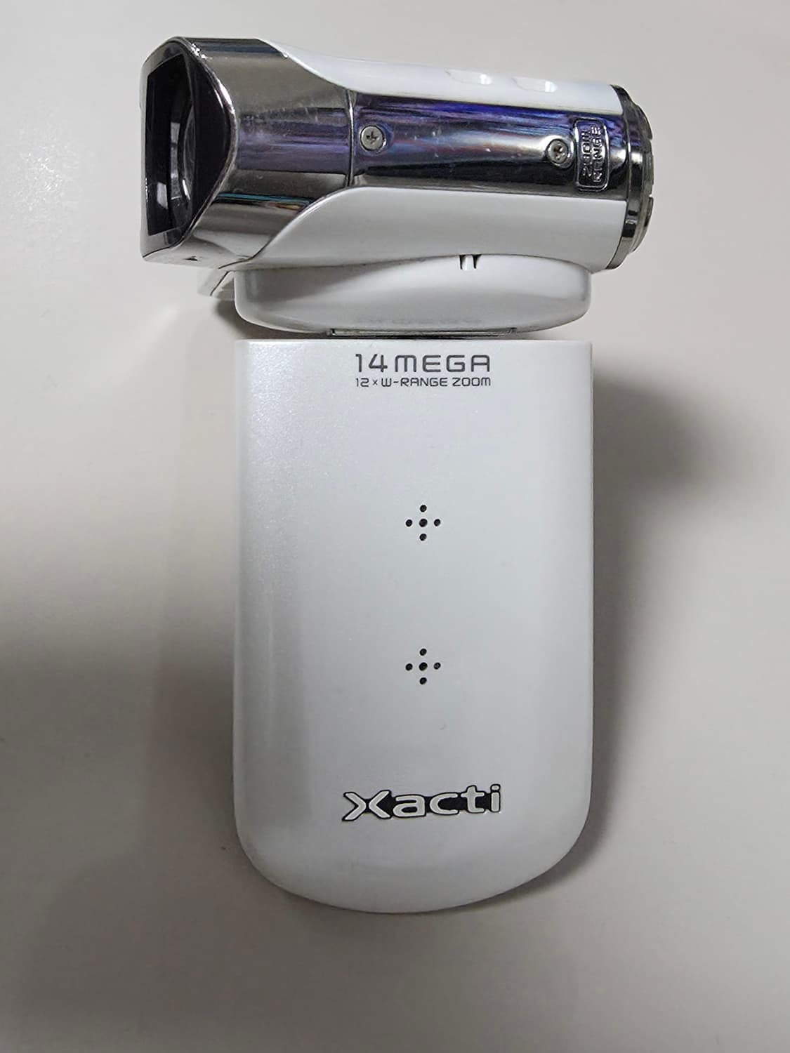 산요작티 DMX-CG100 빈티지 캠코더 상품이미지1