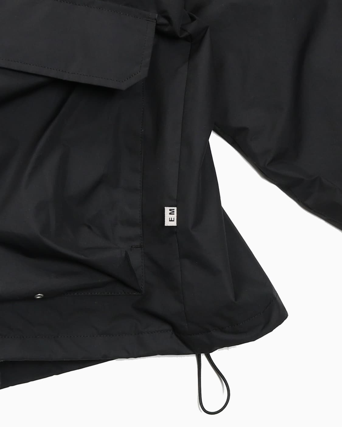 앤즈앤드민즈 윈드파카 상품이미지6