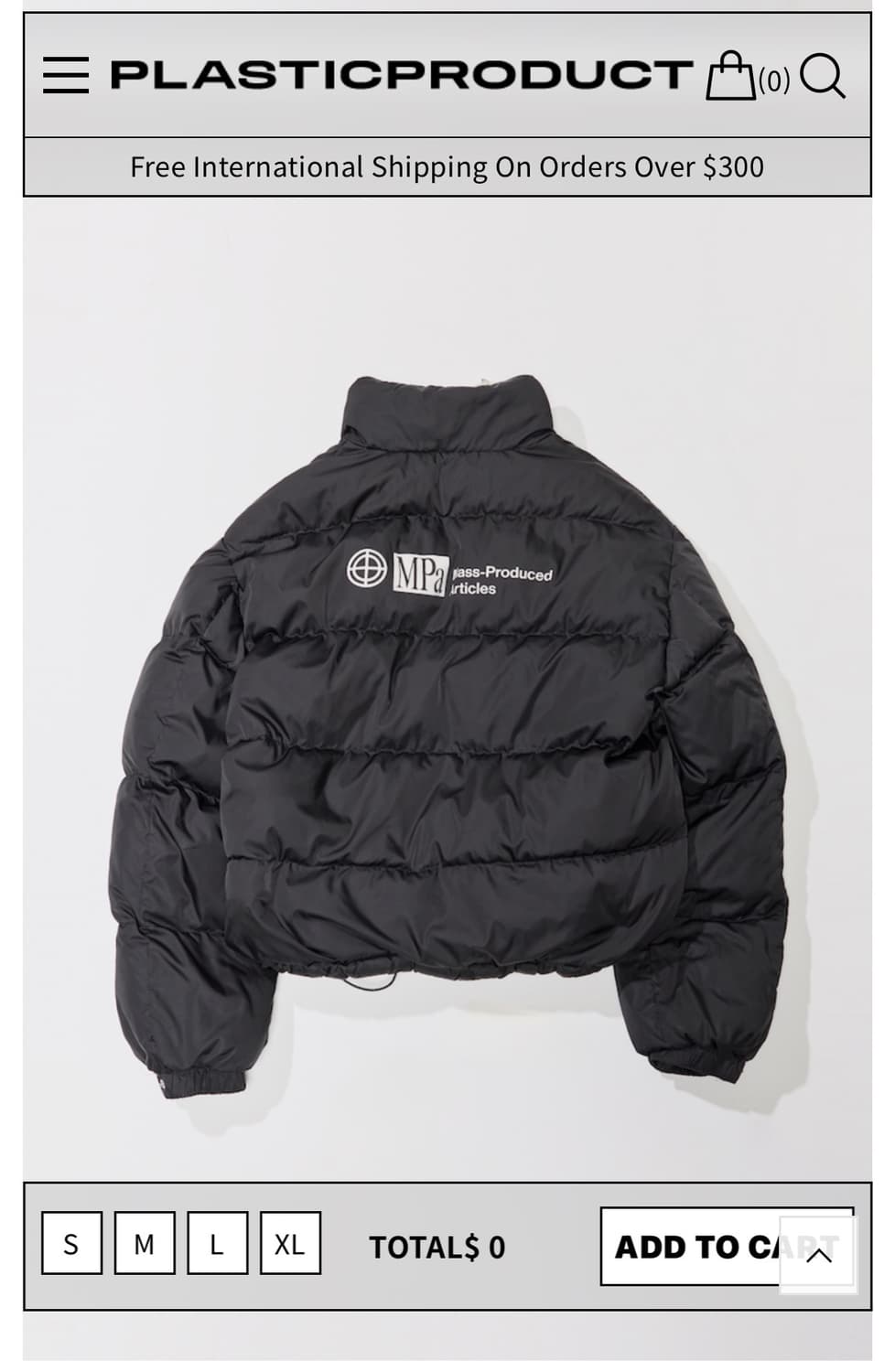 플라스틱 프로덕트 패딩 상품이미지1