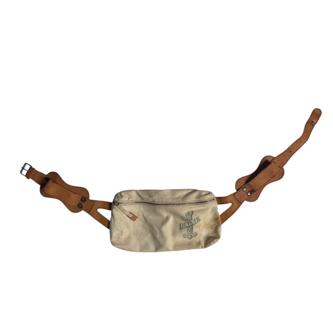 디젤 웨이스트 백 상품이미지1