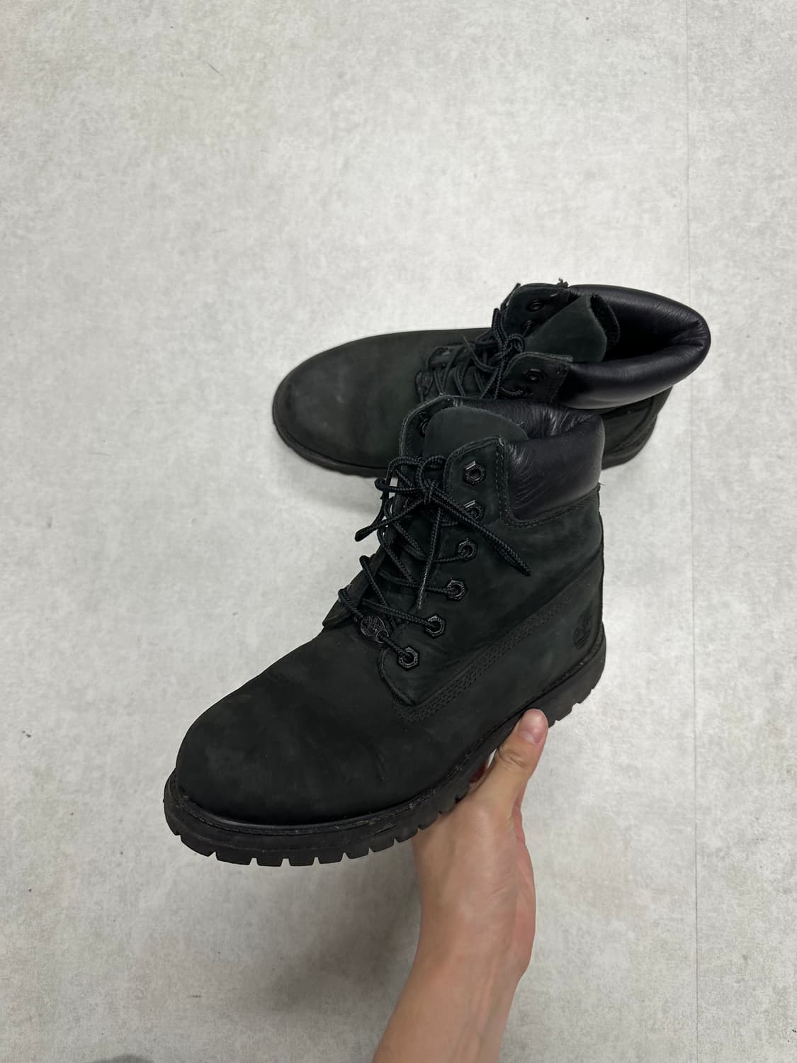 팀버랜드 프리미엄 7인치 상품이미지2