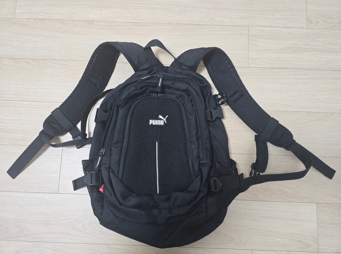 푸마 빈티지 남녀공용 백팩 상품이미지1