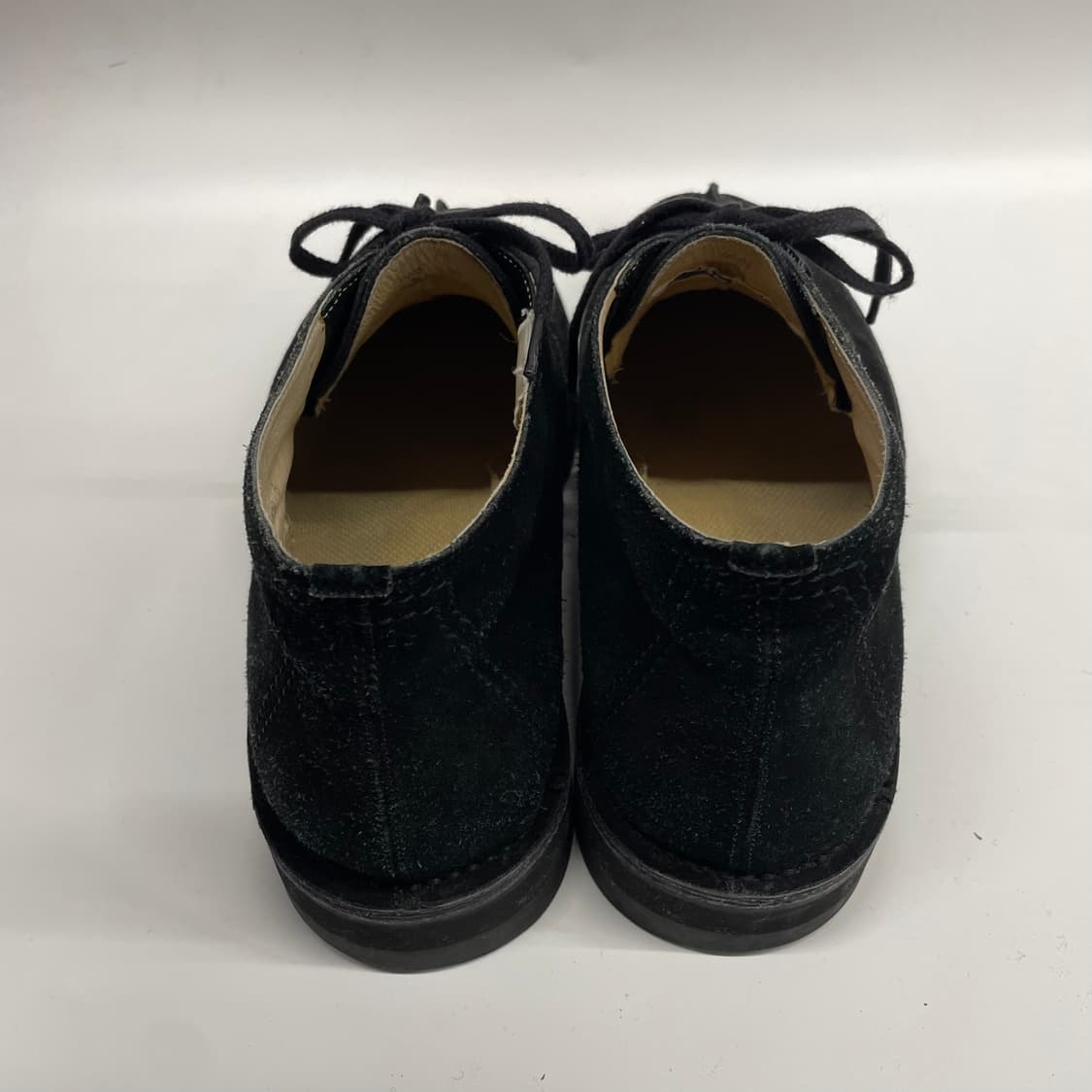 베이프 데저트트랙 샤크솔 로퍼 상품이미지5