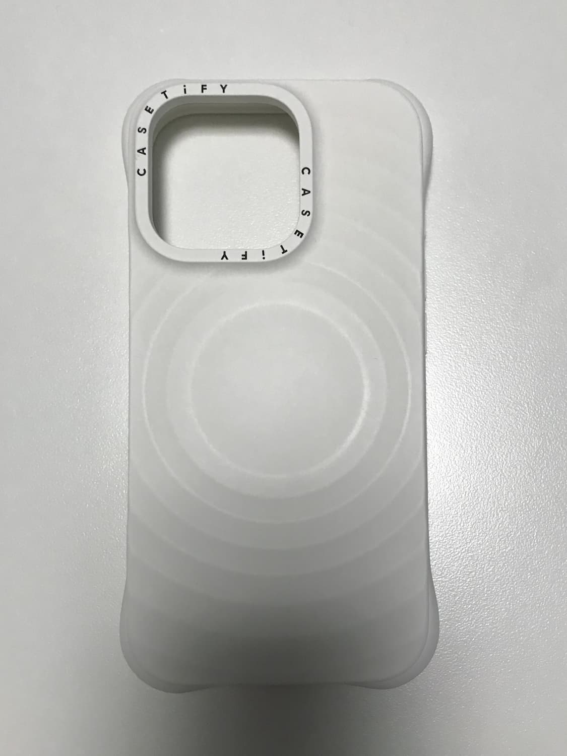 아이폰 16pro 케이스티파이 리플케이스 상품이미지1