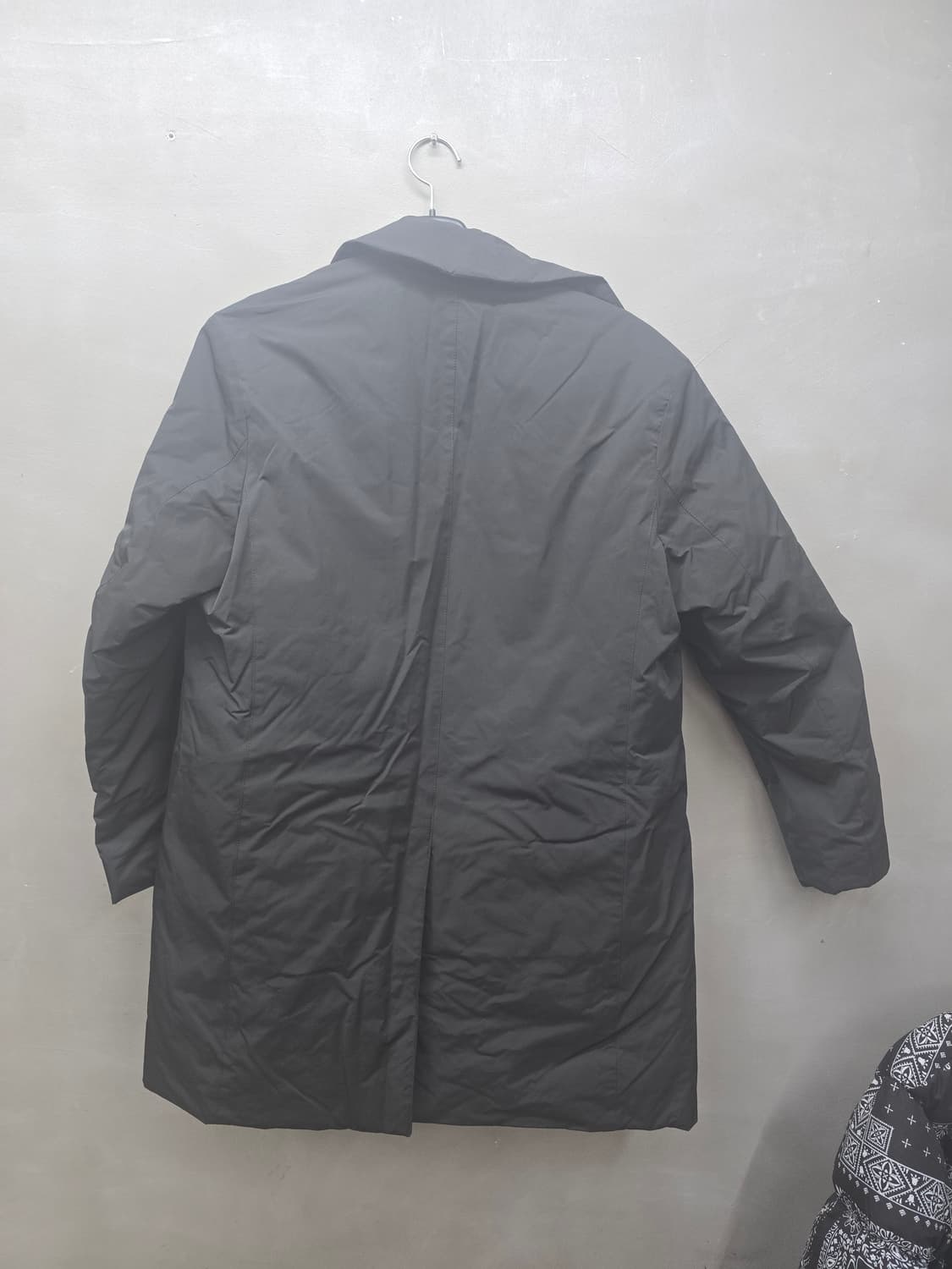 OLZEN Wales Coat 남성 코트 95 상품이미지3