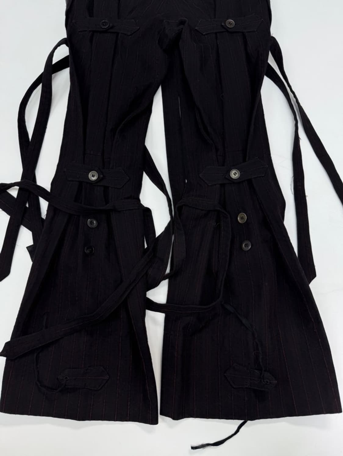 NUMBER (N)INE 09 SS”The Lonesome Heroes” 상품이미지8