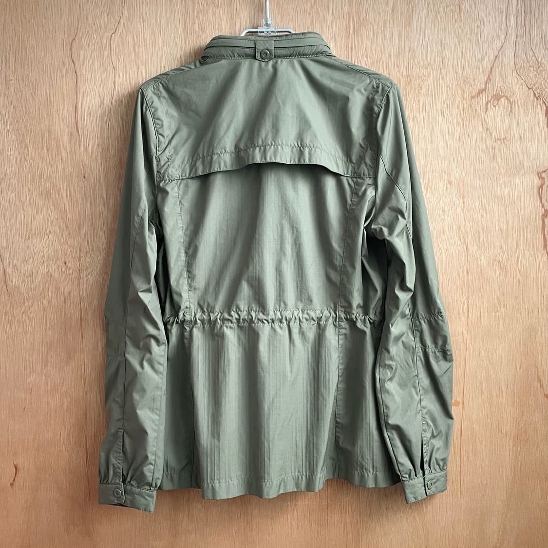 마운틴 하드웨어 필드 자켓 상품이미지3