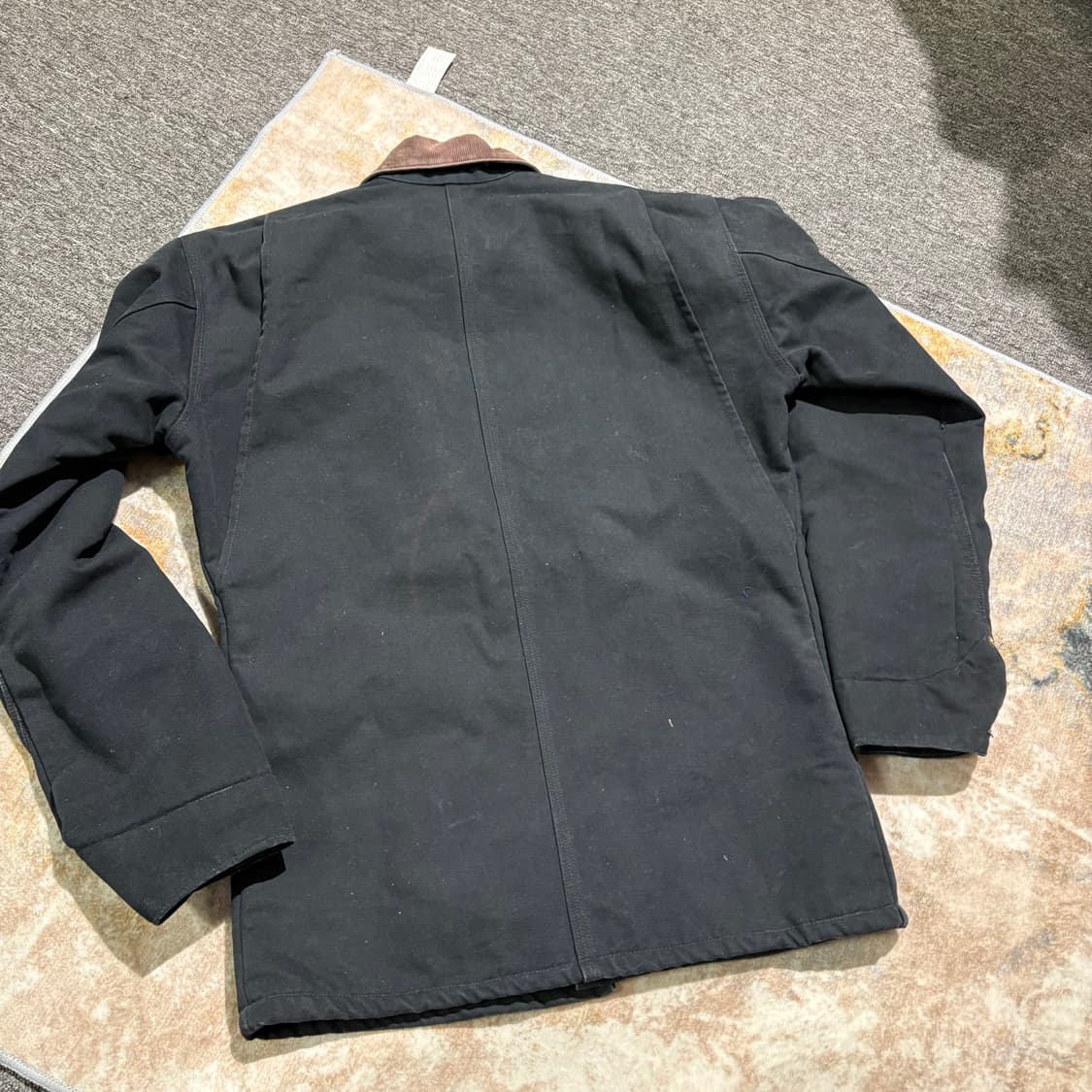 칼하트 90‘s 빈티지 초어 워크자켓 상품이미지10