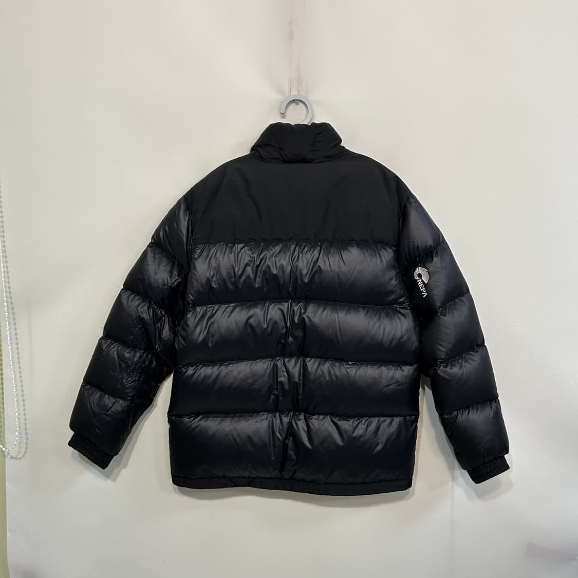 네파 남성 구스다운 패딩 105 상품이미지2