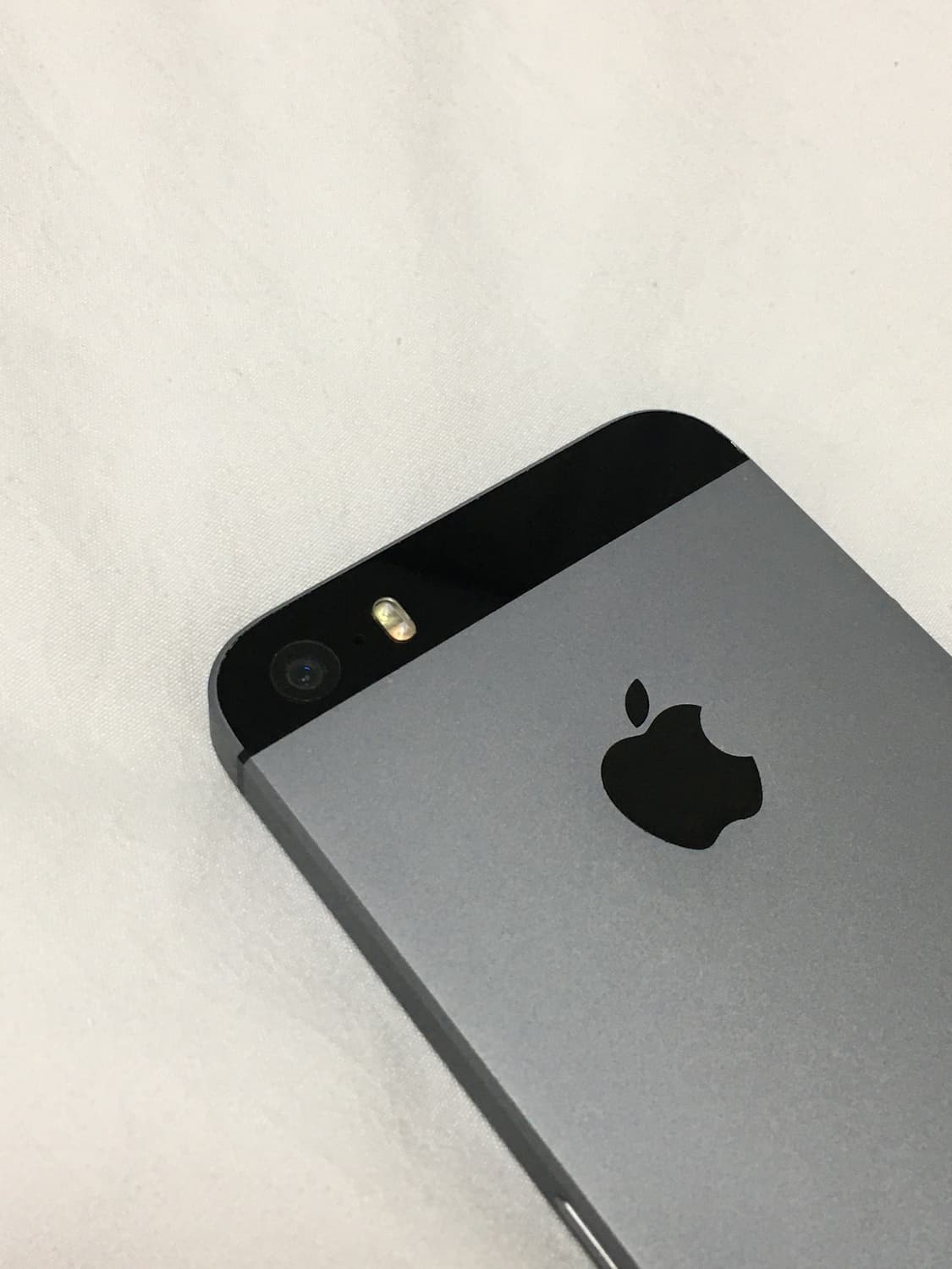 아이폰se1 스페이스그레이 배터리100 S급 판매 상품이미지1