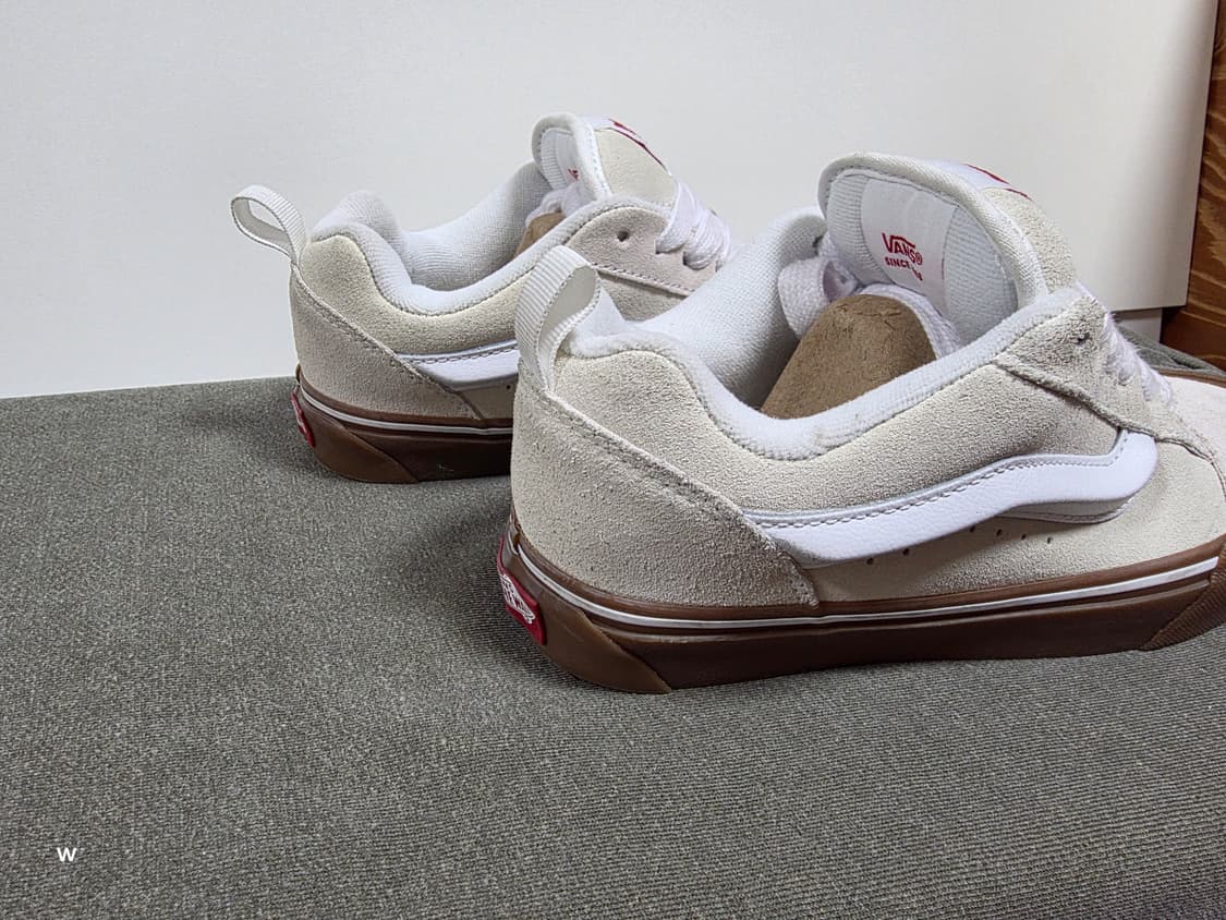 VANS 반스 뉴 스쿨 [235mm] 상품이미지9