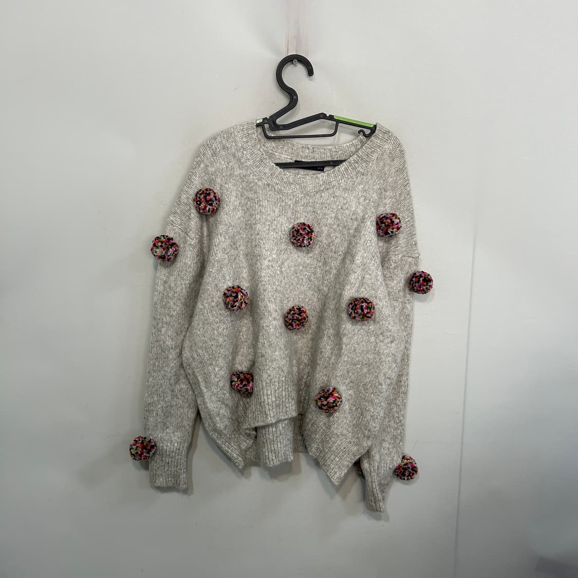 자라 여성 니트 S 상품이미지1