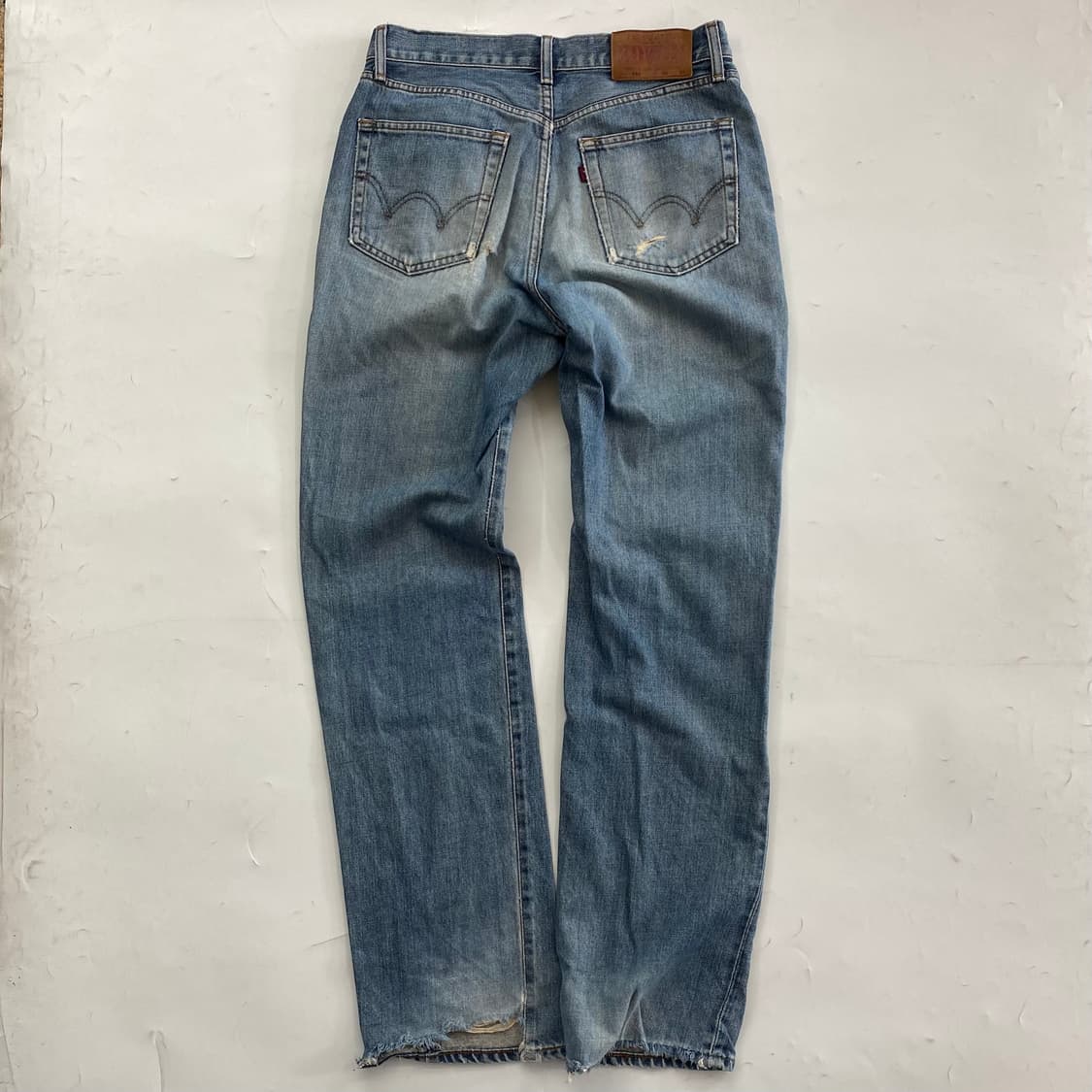 EDWIN(에드윈) 503 데님 팬츠 상품이미지4