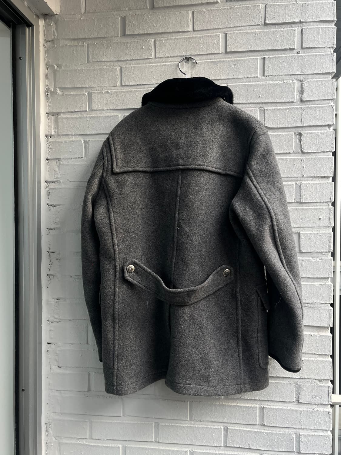 LONDON TRADITION duffle coat 상품이미지5