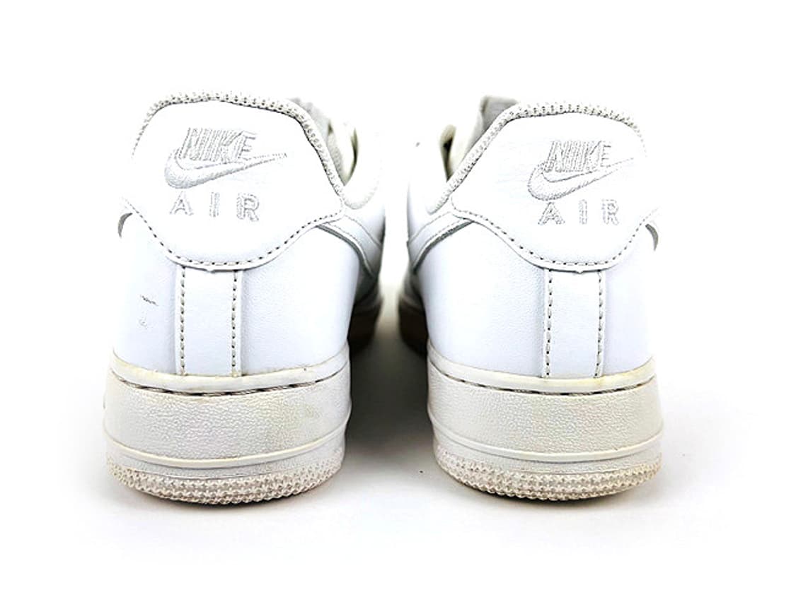 (255) 나이키 에어포스 1 07 올백 상품이미지4