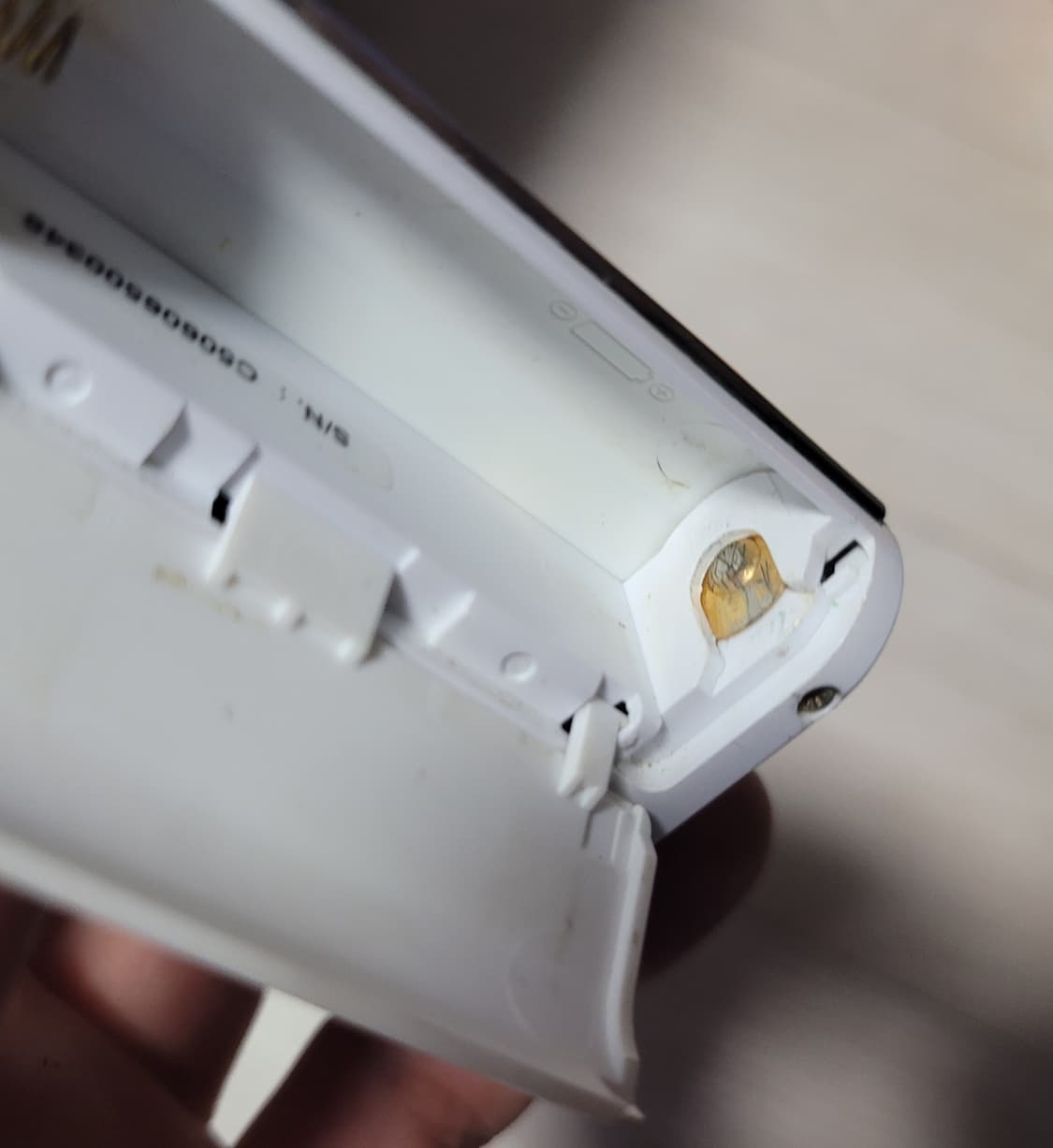 코원 G3 512mb mp3 상품이미지9