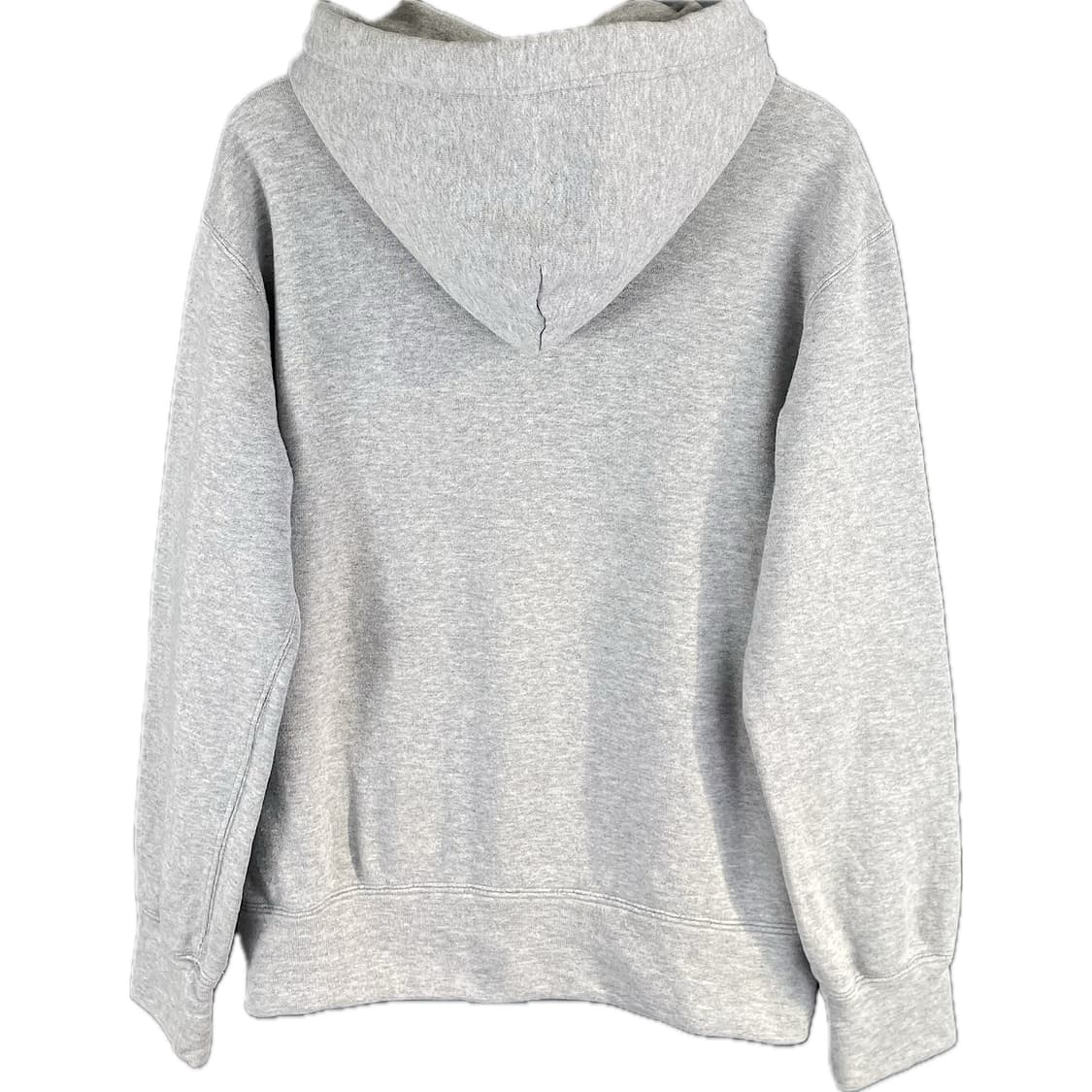 [S] 꼼데가르송 플레이 레드와펜 자수 후드집업 상품이미지2