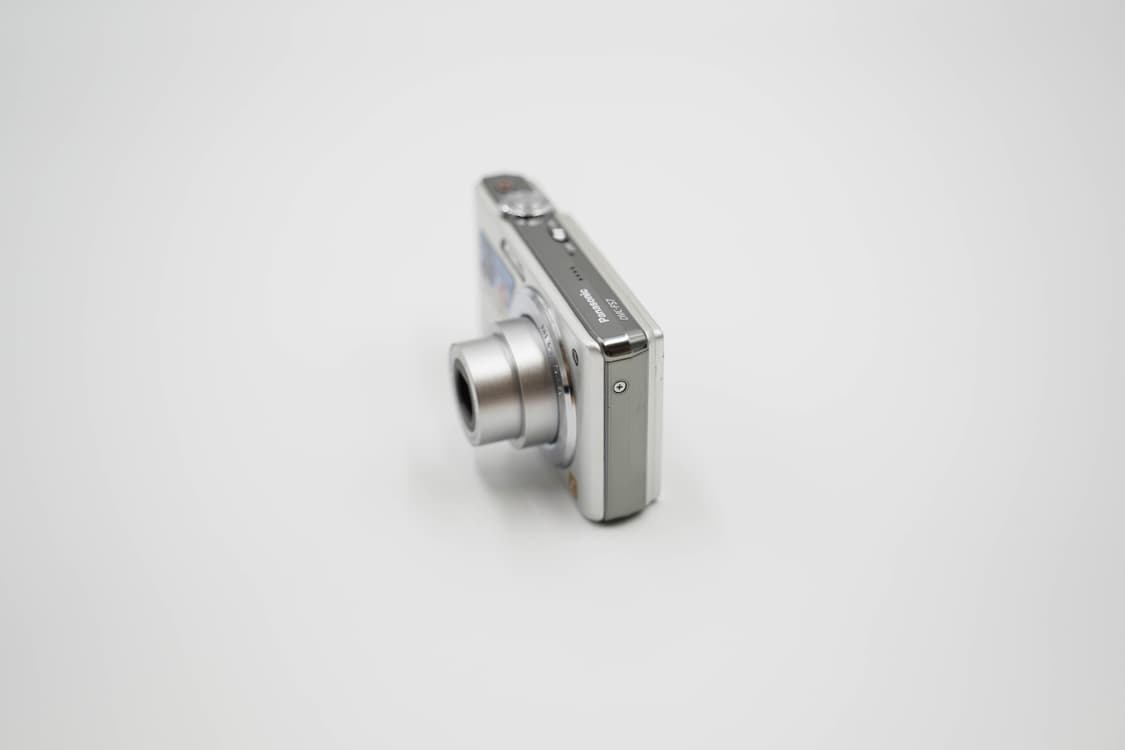 Panasonic LUMIX DMC-FS7 (파나소닉 루믹스 FS7) 상품이미지4