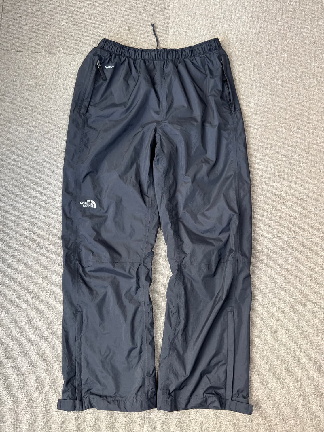 노스페이스 하이벤트(HyVent) 기능성 쉘 팬츠 상품이미지1