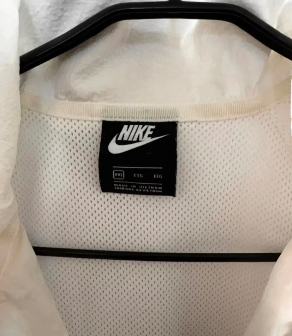 나이키 빅스우시 바람막이 상품이미지4