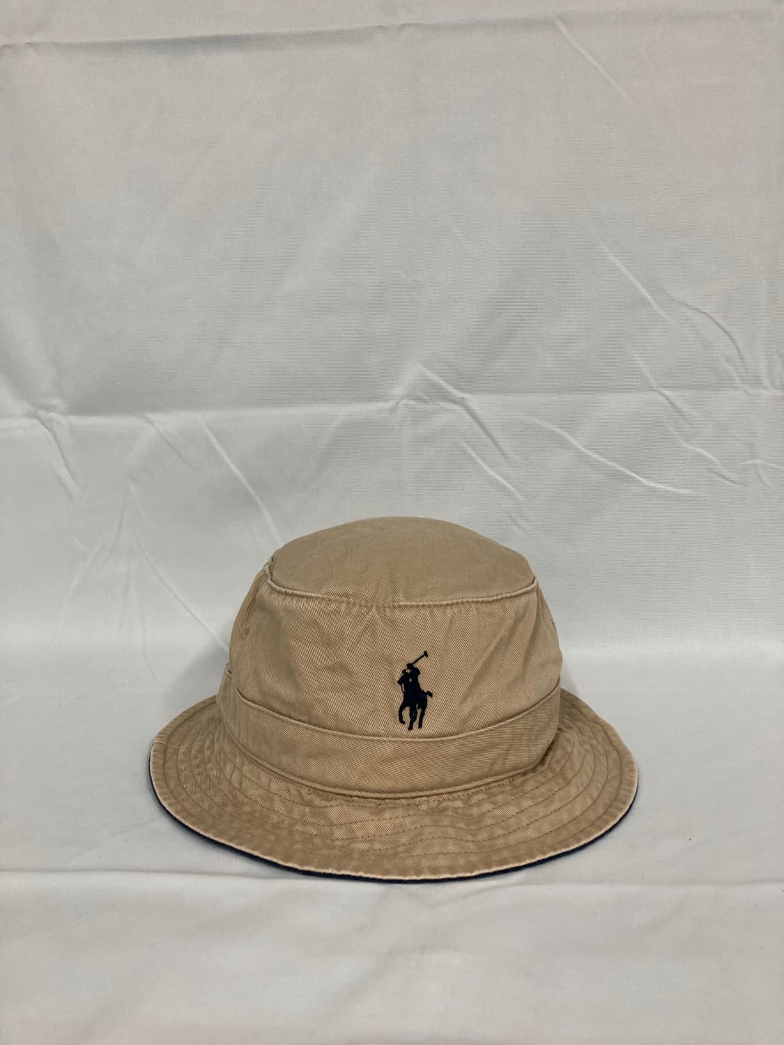 폴로랄프로렌 버킷햇 L XL 상품이미지2