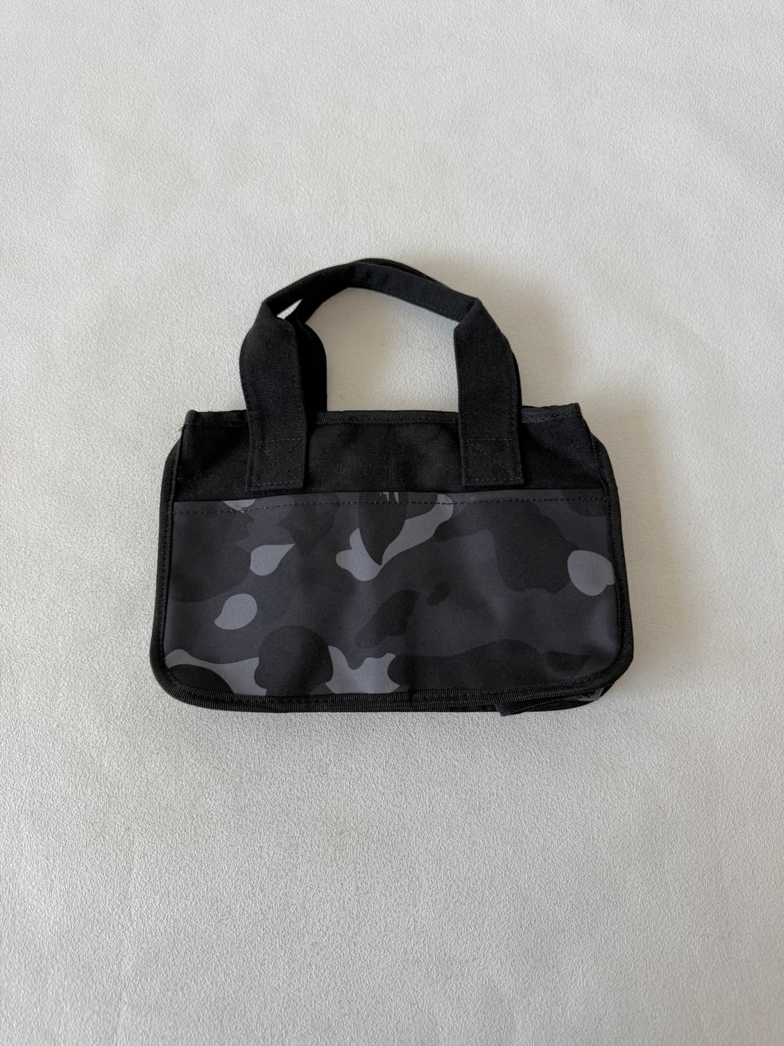 베이프(BAPE) 토트백(잡지부록) 상품이미지4
