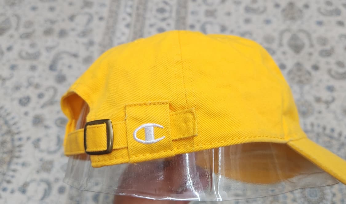 champion 챔피온 볼캡 상품이미지2