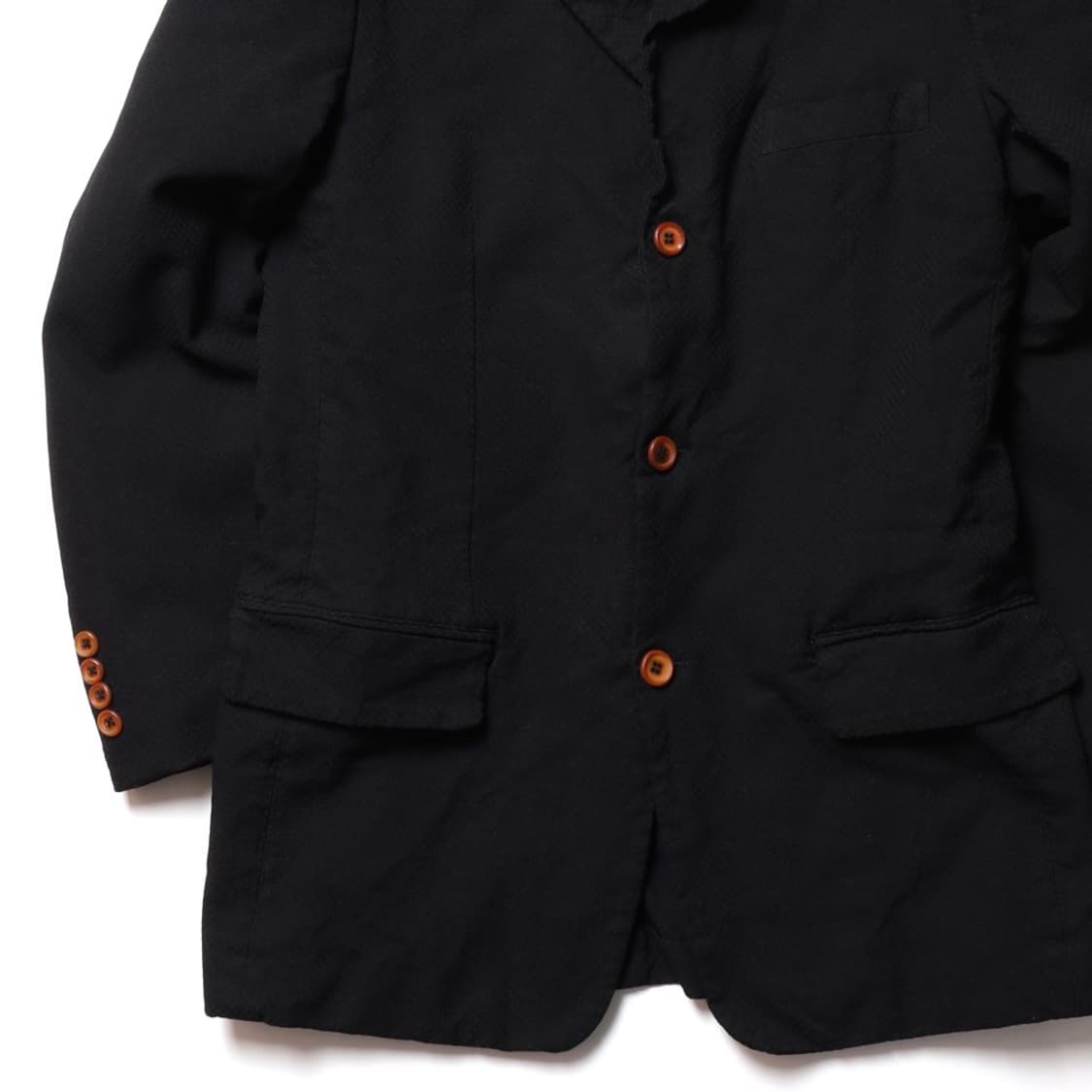 꼼데가르송 Comme des Garcons 3B Blazer 상품이미지3