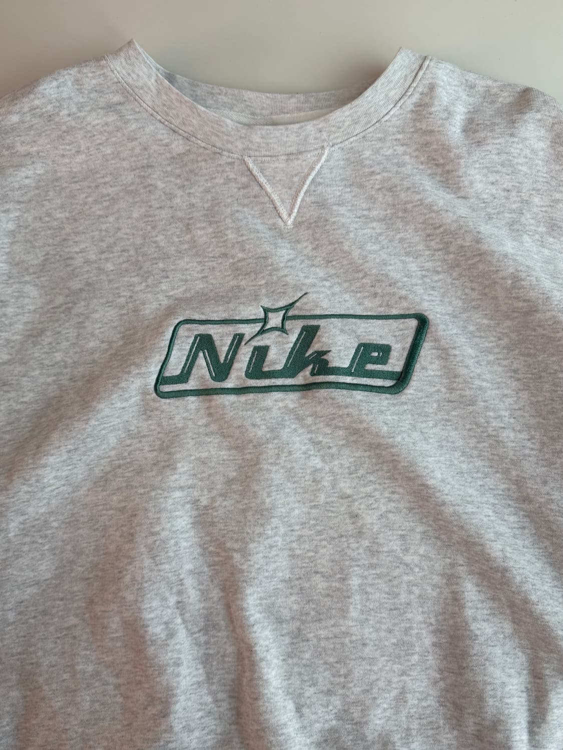 나이키 맨투맨 상품이미지4