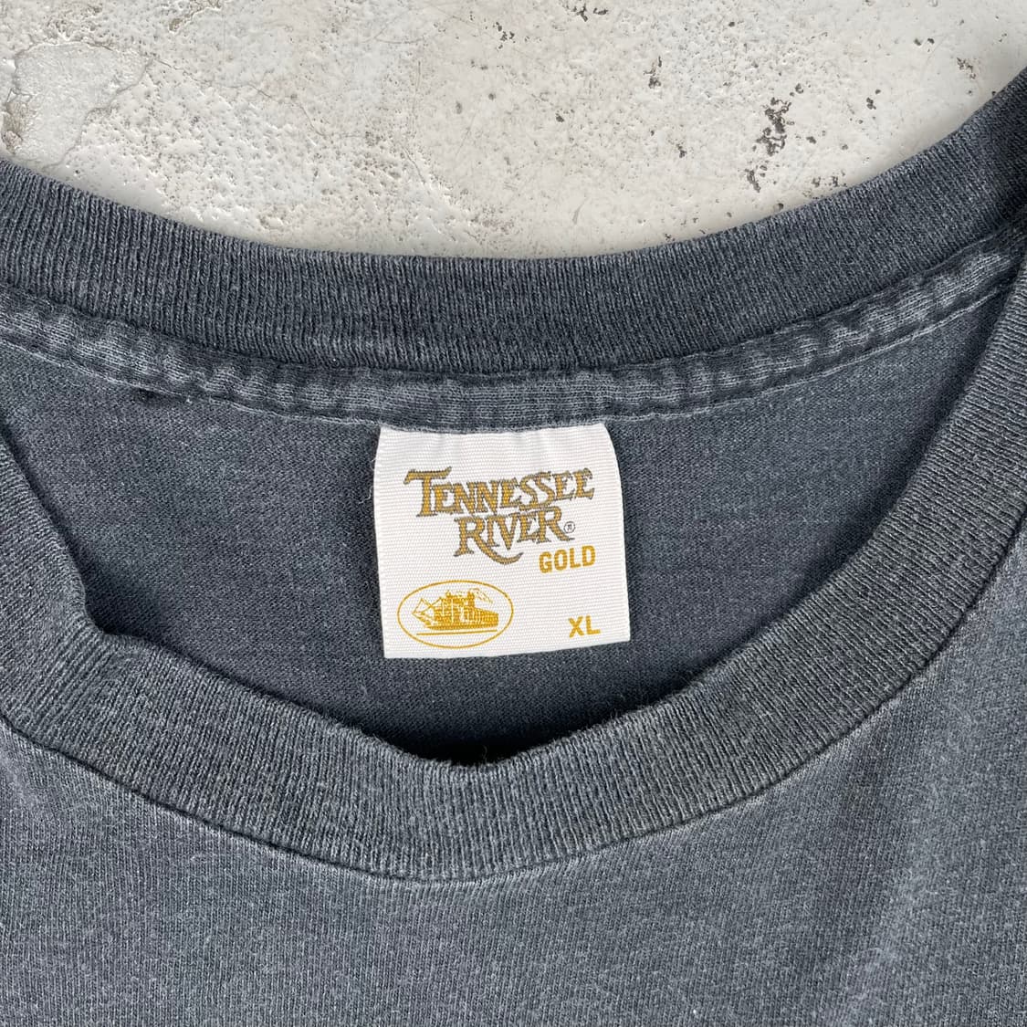 빈티지 The WHO Quadrophenia 반팔티 상품이미지3