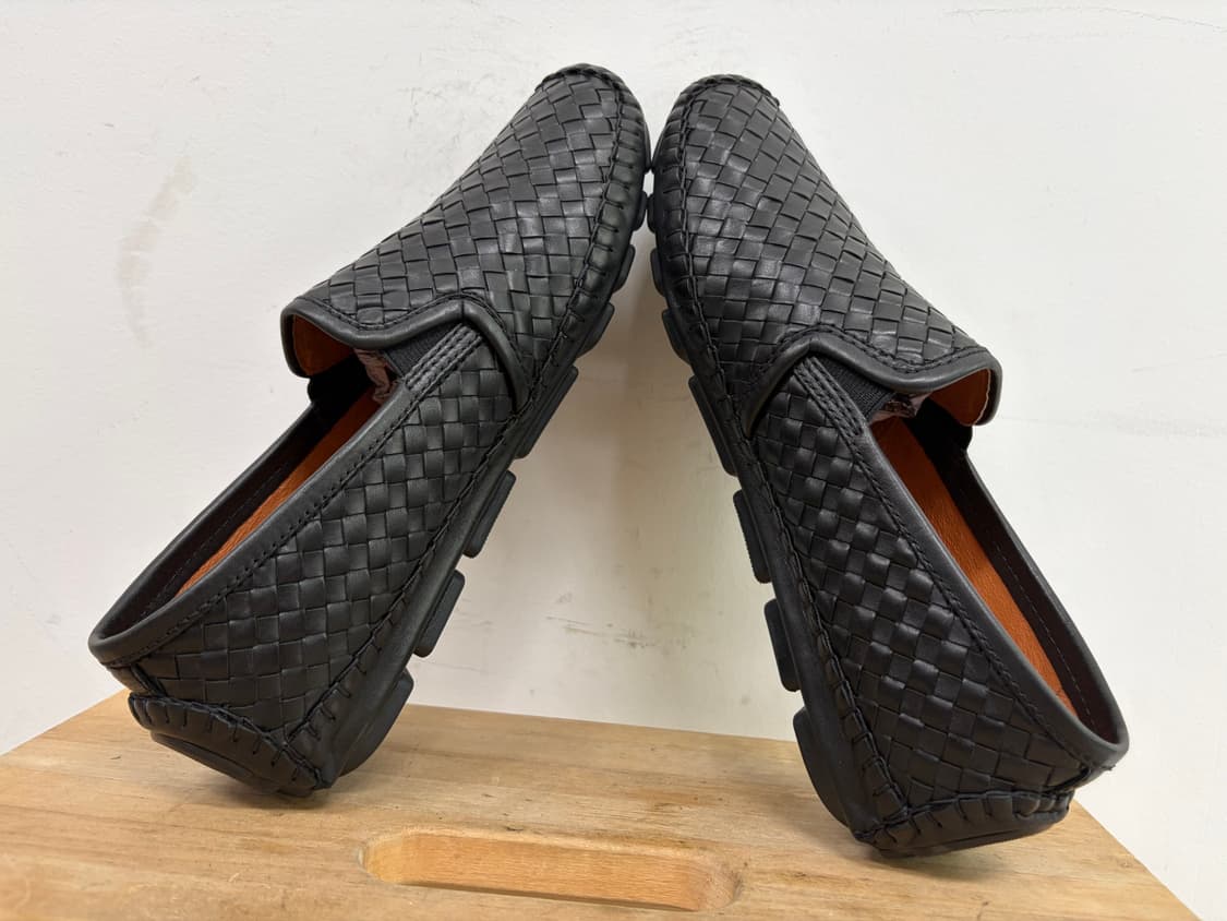 쿠에른 남성 로퍼 255 상품이미지5