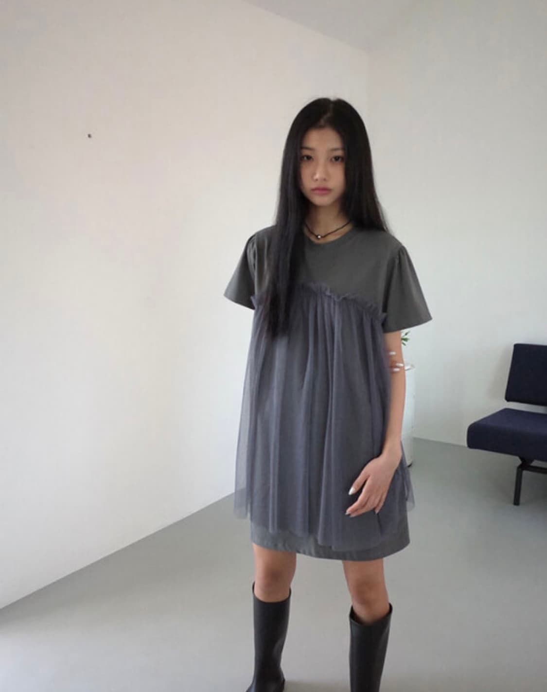 페어리 tulle ops 상품이미지4