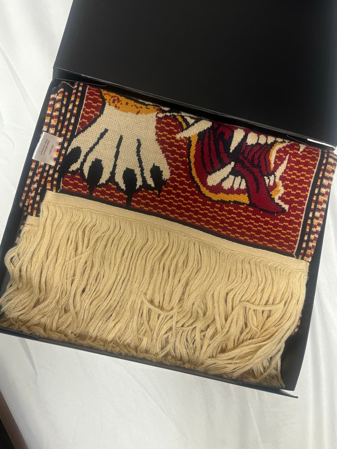 와이프로젝트 머플러 상품이미지2