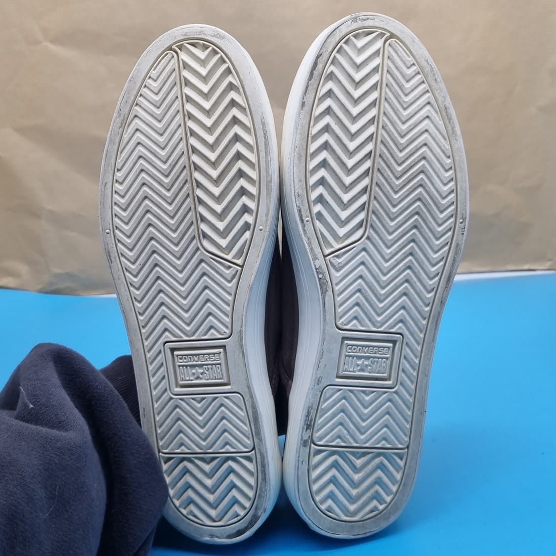 컨버스 올스타 남성스니커즈260  상품이미지3