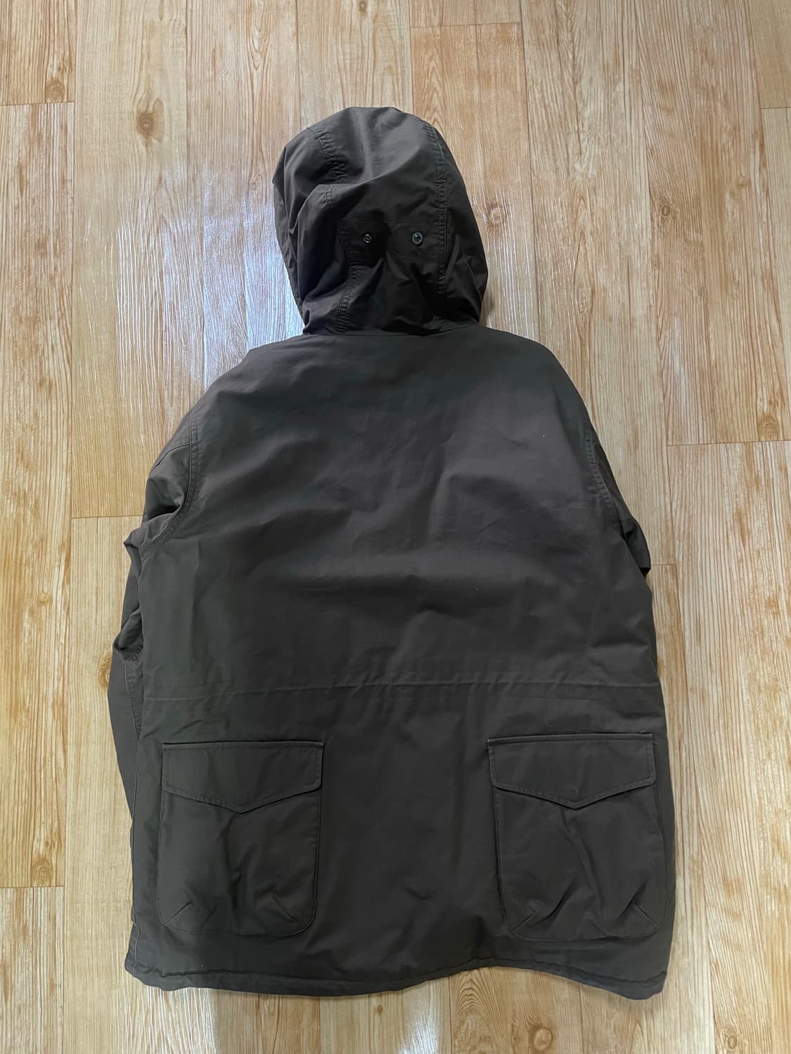 유니클로 엔지니어드가먼츠 유틸리티 자켓 상품이미지4