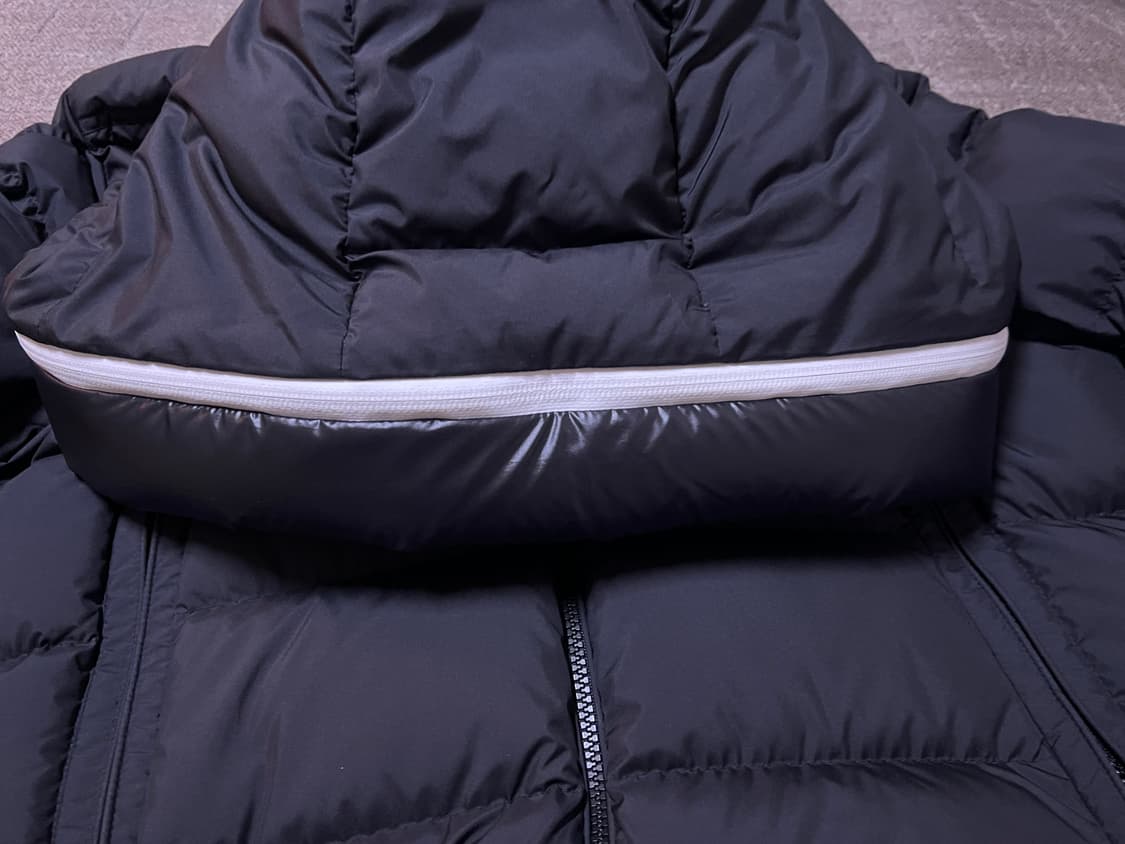 몽클레어 패딩 카데레 상품이미지4