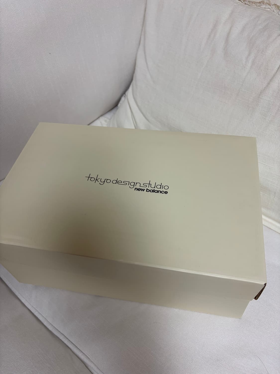 [8.5, 265] 뉴발 x 도쿄디자인 상품이미지3