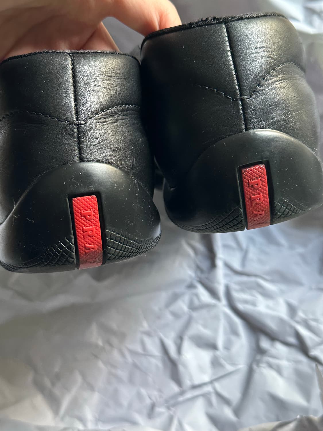 (hold)프라다 스포츠 로퍼 275 상품이미지6