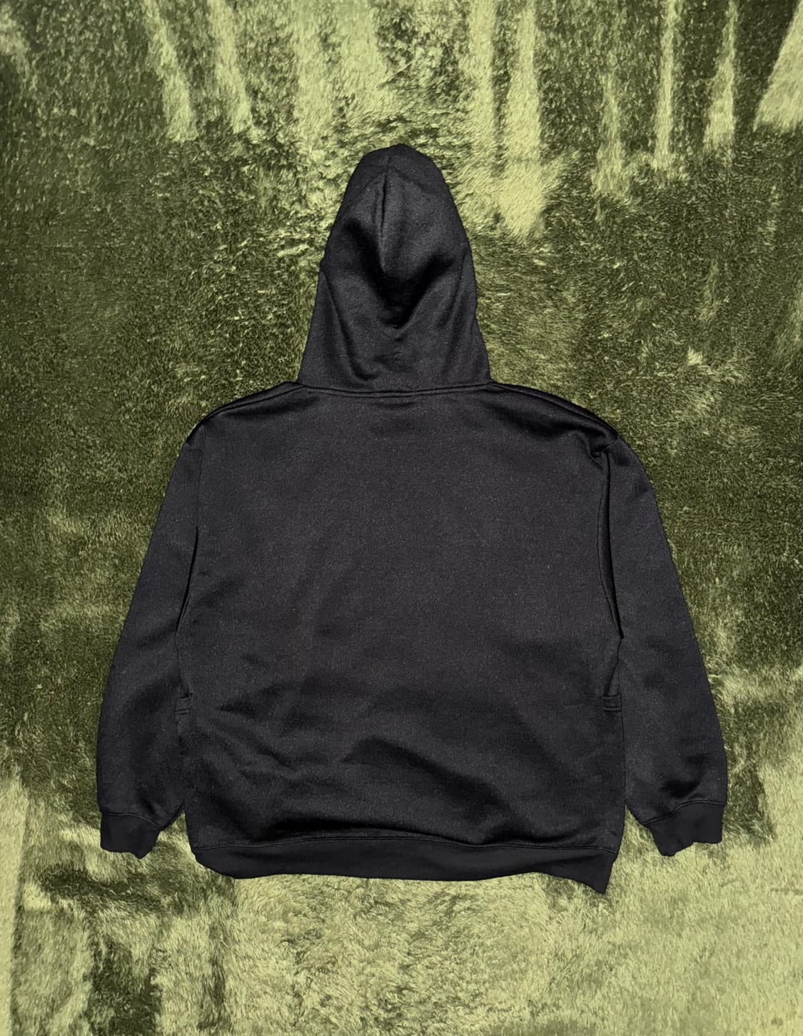 [XL] 00s VTG PLAYBOY 플레이보이 재팬 엠브로더리 후디 상품이미지7