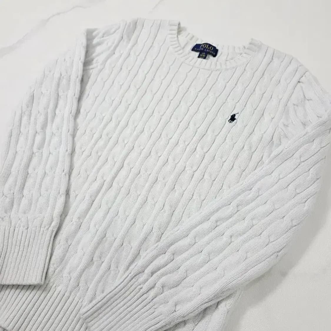폴로 니트 ~55반 상품이미지3