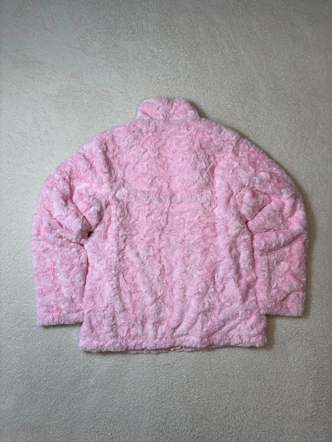 노스페이스 보아플리스 리버시블 자켓 PN6078    상품이미지4