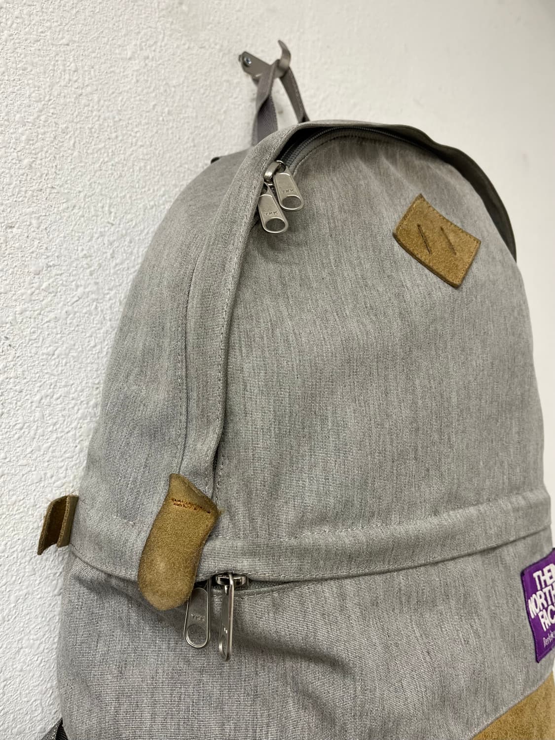 THE NORTH FACE PURPLE LABEL 상품이미지5